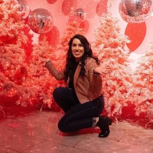 Meet your Posher, Ariana